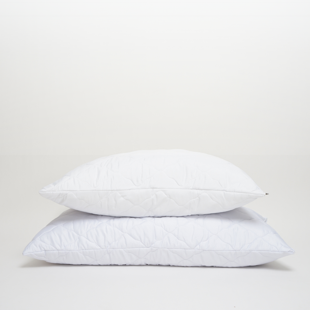 Pelindung Bantal & Guling Luxury / Luxury Pillow & Bolster Protector 2