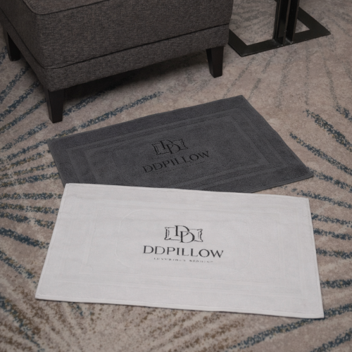 Keset kaki Hotel / Bath Mat 45x70 cm | 900 GSM