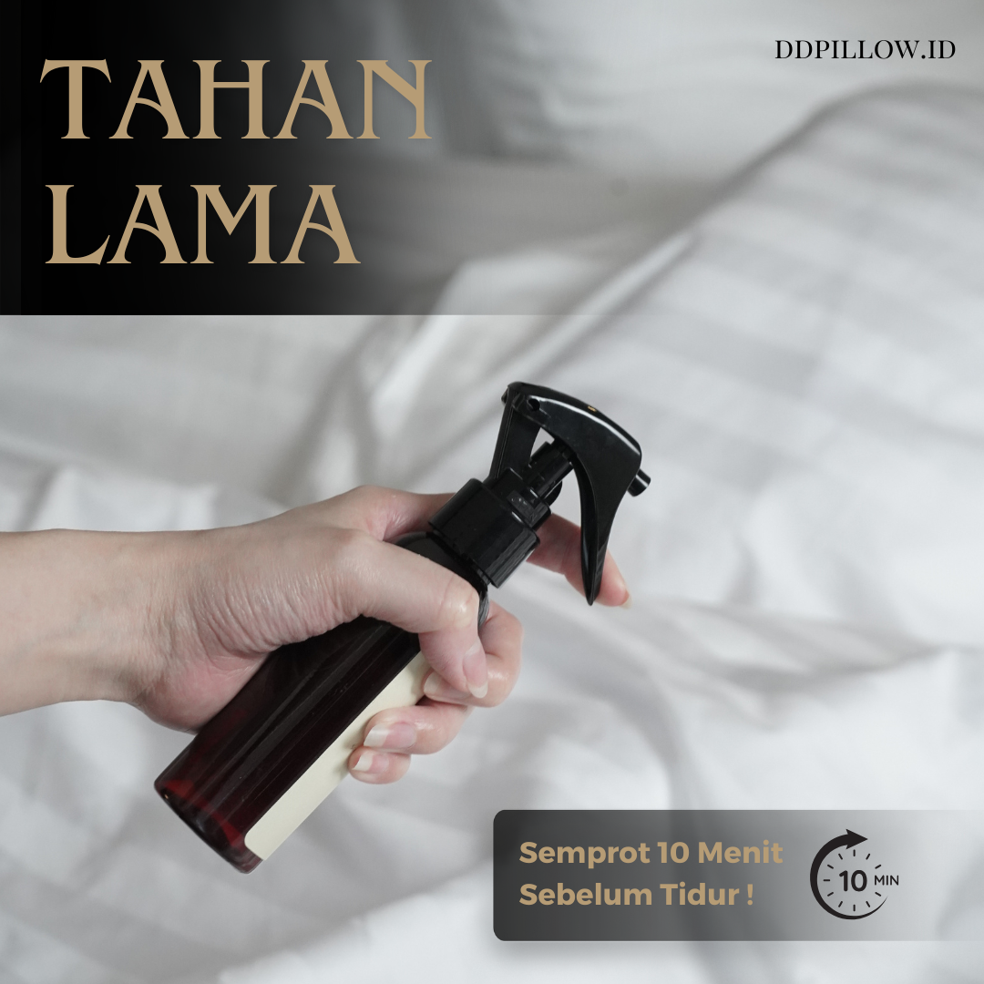 Linen Spray Antibacterial Hotel Room 100ml 4